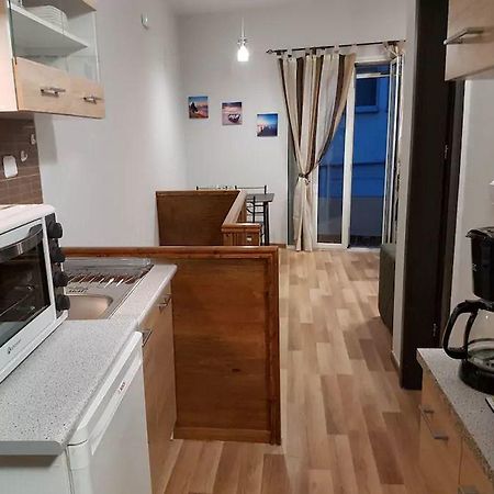 Agora Apartment First Floor Kíssamos Exteriér fotografie
