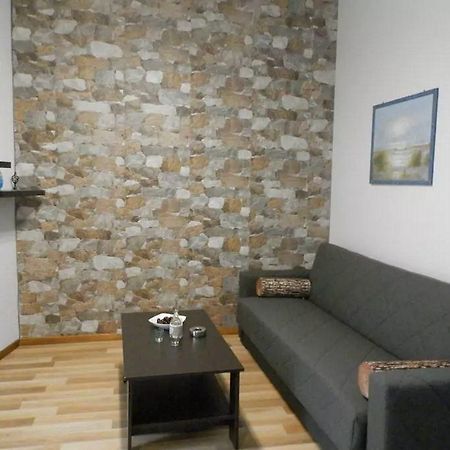 Agora Apartment First Floor Kíssamos Exteriér fotografie
