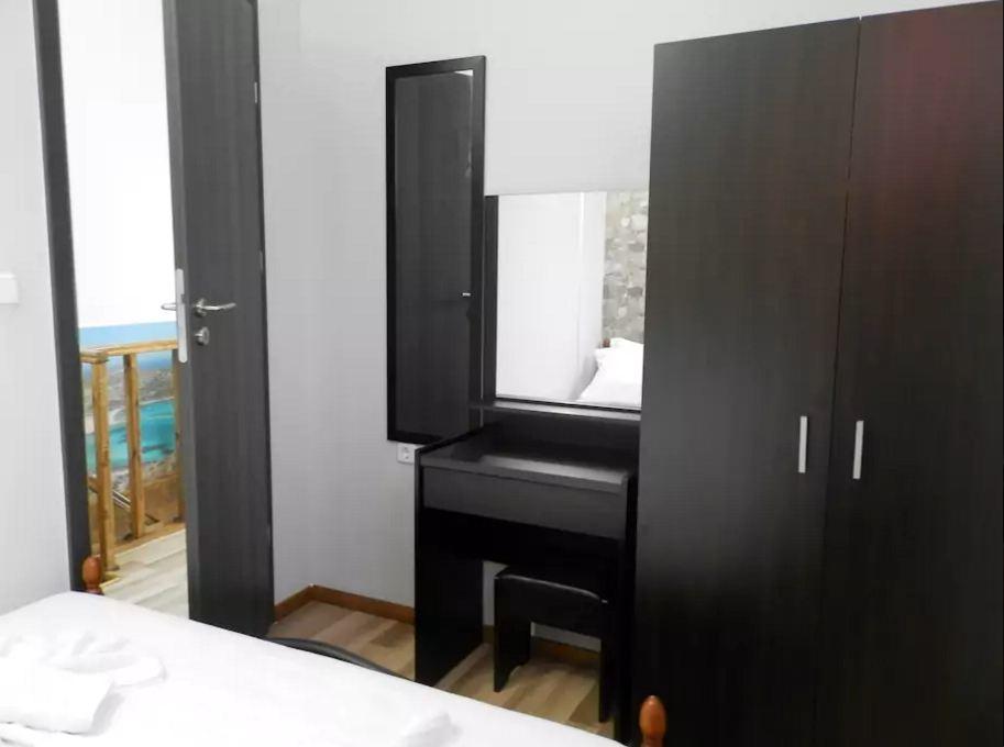 Agora Apartment First Floor Kíssamos Exteriér fotografie